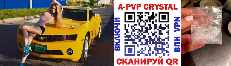 A-PVP СК КРИС  Каспийск 