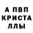 Меф кристаллы Mariya Zhilina